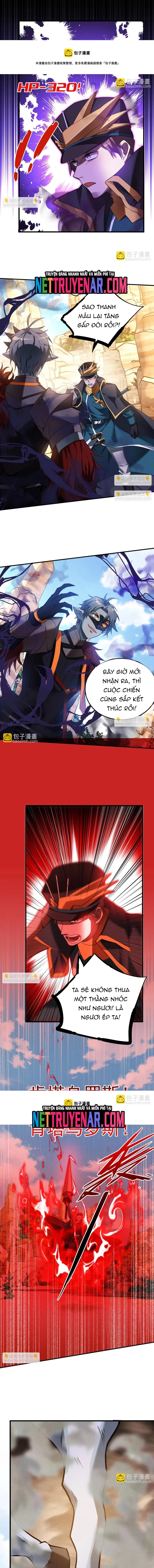 Game Thủ Mạnh Nhất - Chapter 36 - Page 7