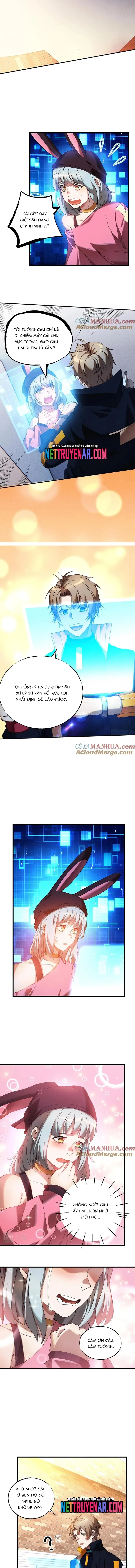 Game Thủ Mạnh Nhất - Chapter 37 - Page 3