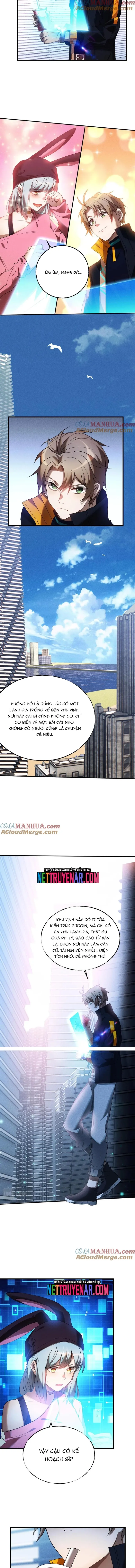 Game Thủ Mạnh Nhất - Chapter 37 - Page 4