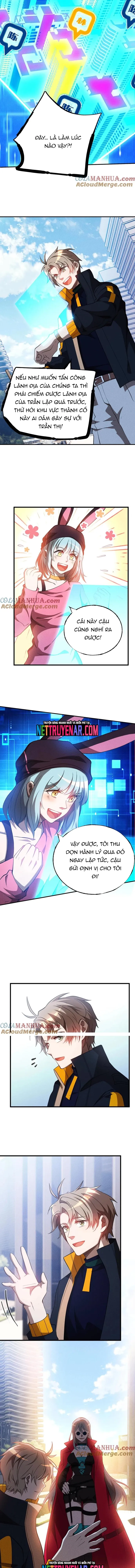 Game Thủ Mạnh Nhất - Chapter 37 - Page 6