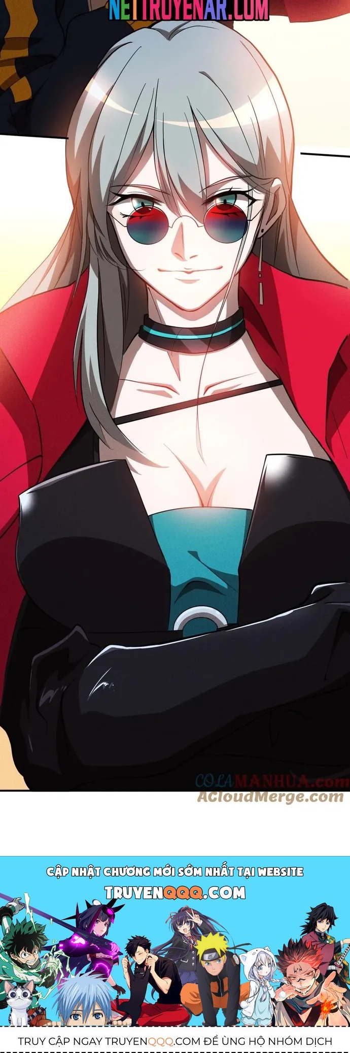 Game Thủ Mạnh Nhất - Chapter 37 - Page 7