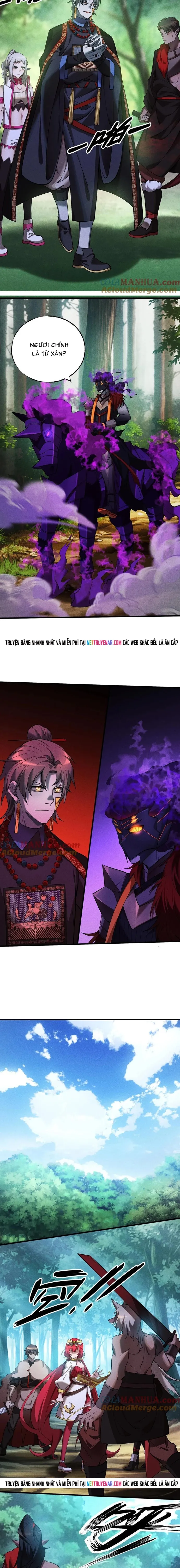 Game Thủ Mạnh Nhất - Chapter 38 - Page 10