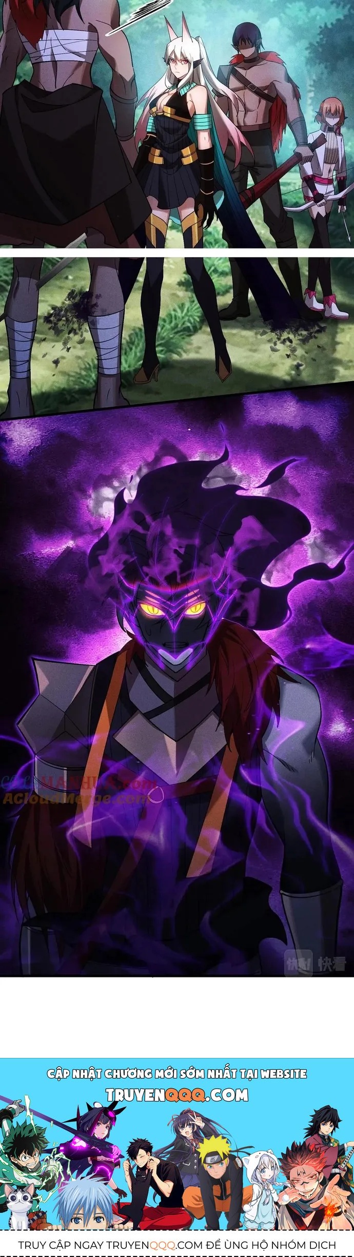 Game Thủ Mạnh Nhất - Chapter 38 - Page 11