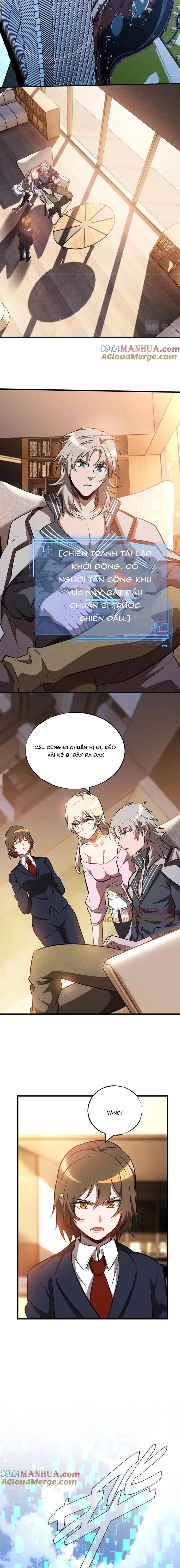 Game Thủ Mạnh Nhất - Chapter 38 - Page 3