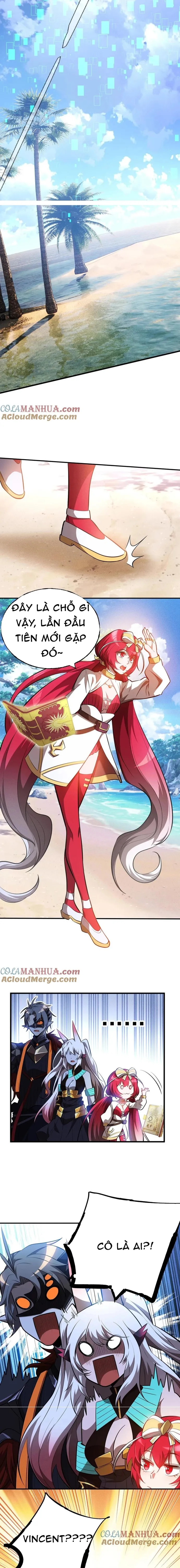 Game Thủ Mạnh Nhất - Chapter 38 - Page 4