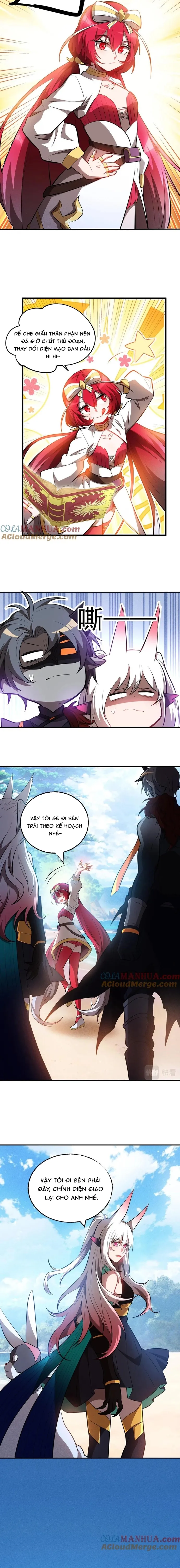 Game Thủ Mạnh Nhất - Chapter 38 - Page 5