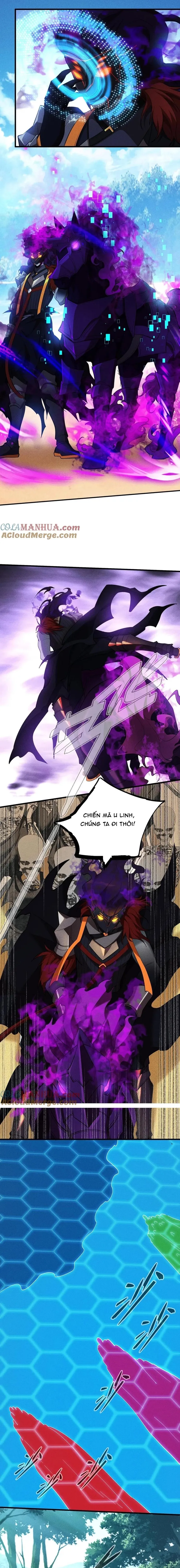 Game Thủ Mạnh Nhất - Chapter 38 - Page 6