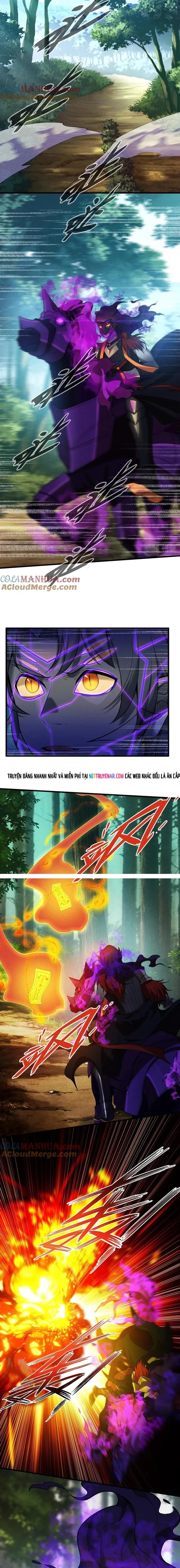 Game Thủ Mạnh Nhất - Chapter 38 - Page 7