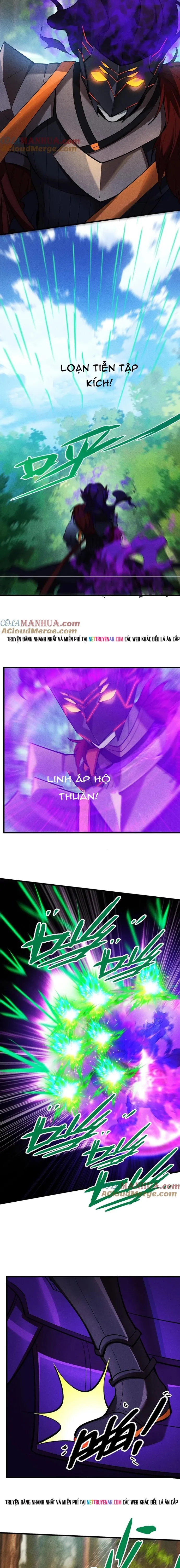 Game Thủ Mạnh Nhất - Chapter 38 - Page 8