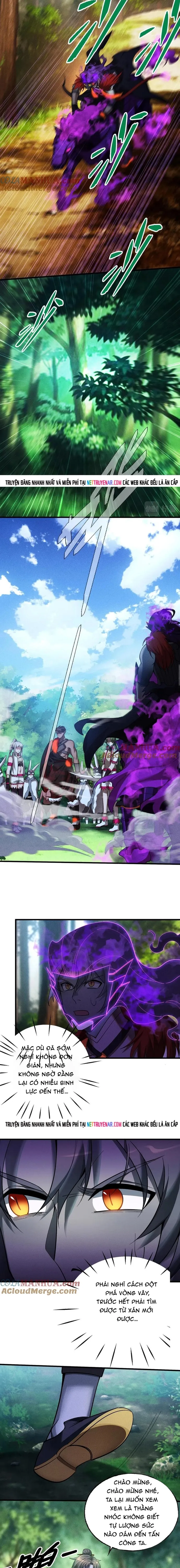 Game Thủ Mạnh Nhất - Chapter 38 - Page 9