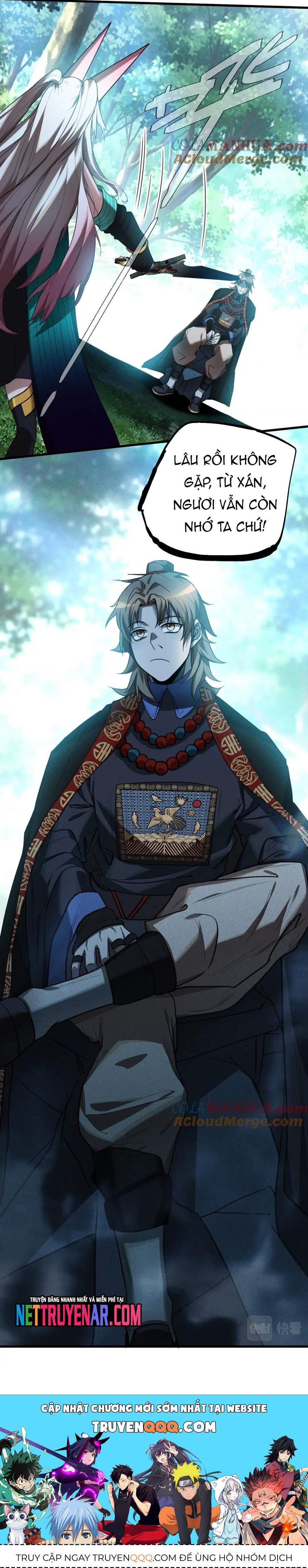 Game Thủ Mạnh Nhất - Chapter 39 - Page 4