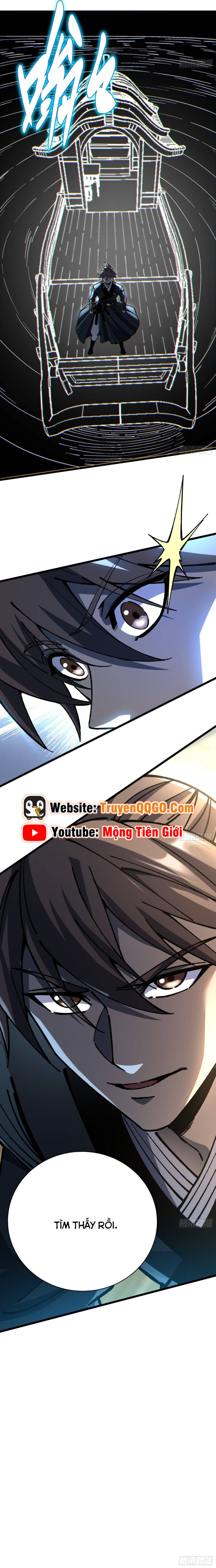 Thành Thần Bắt Đầu Từ Thủy Hầu Tử - Chapter 77 - Page 5