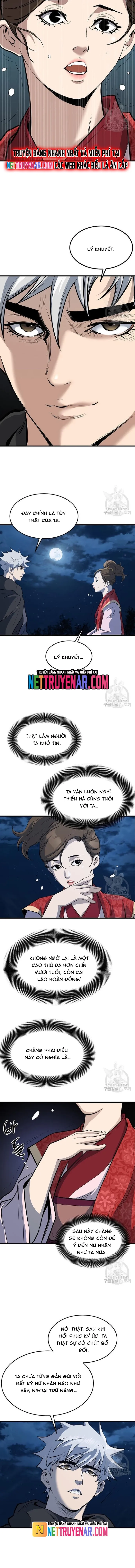 Đại Tướng Quân - Chapter 69 - Page 10