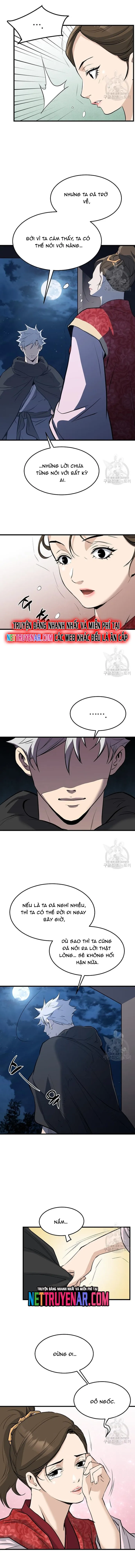 Đại Tướng Quân - Chapter 69 - Page 11