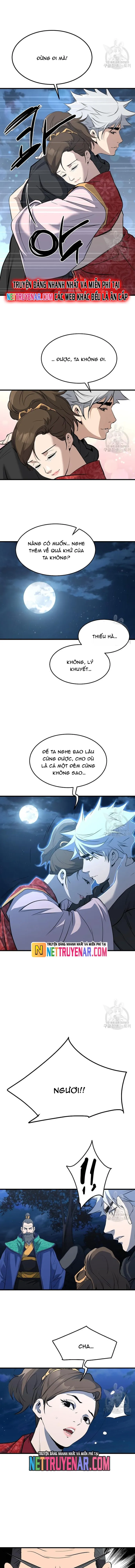 Đại Tướng Quân - Chapter 69 - Page 12