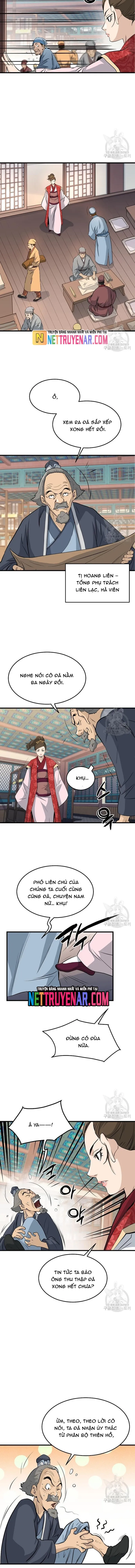 Đại Tướng Quân - Chapter 69 - Page 3