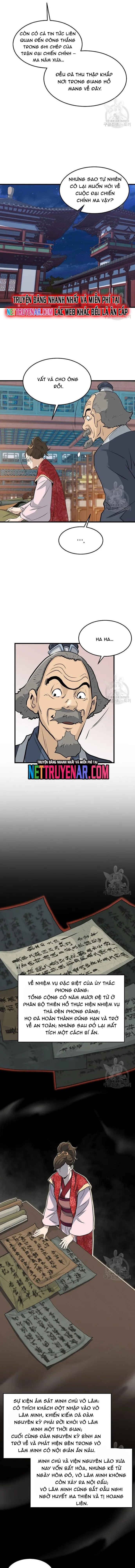 Đại Tướng Quân - Chapter 69 - Page 4