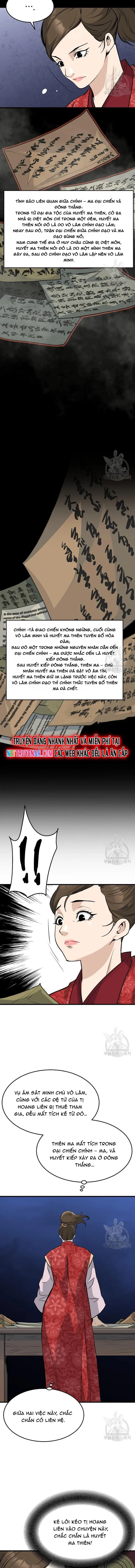 Đại Tướng Quân - Chapter 69 - Page 5