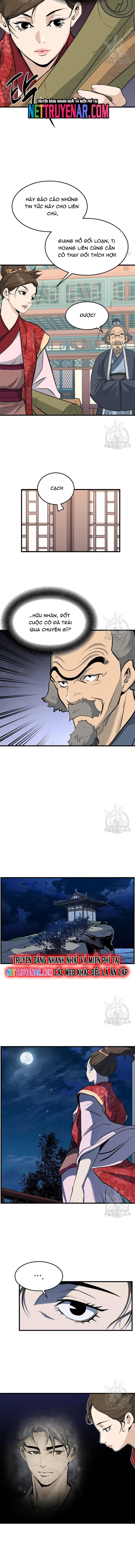 Đại Tướng Quân - Chapter 69 - Page 6