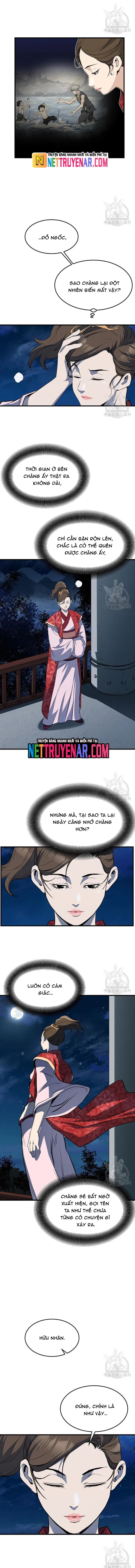 Đại Tướng Quân - Chapter 69 - Page 7