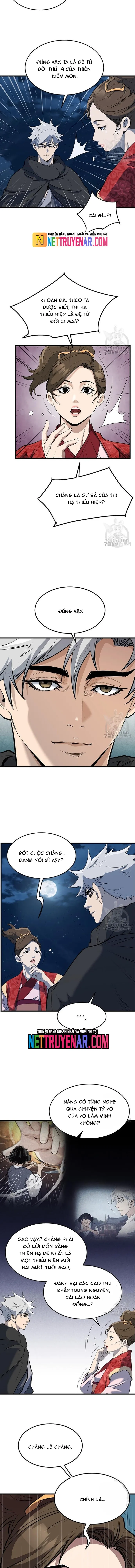 Đại Tướng Quân - Chapter 69 - Page 9