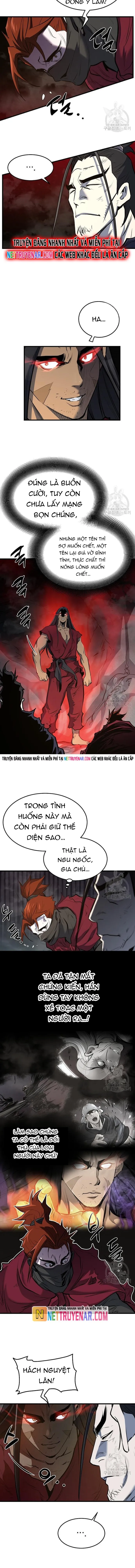 Đại Tướng Quân - Chapter 70 - Page 10