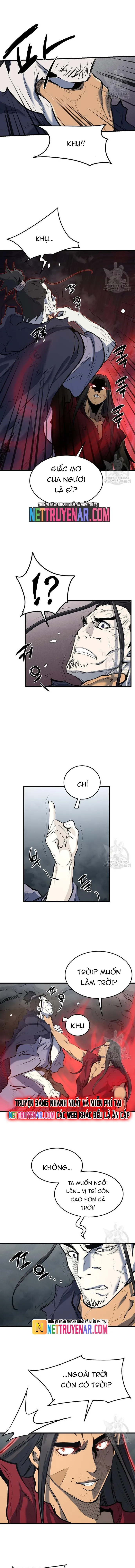 Đại Tướng Quân - Chapter 70 - Page 11