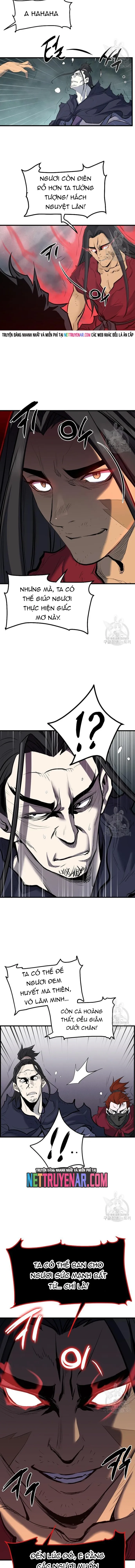 Đại Tướng Quân - Chapter 70 - Page 12