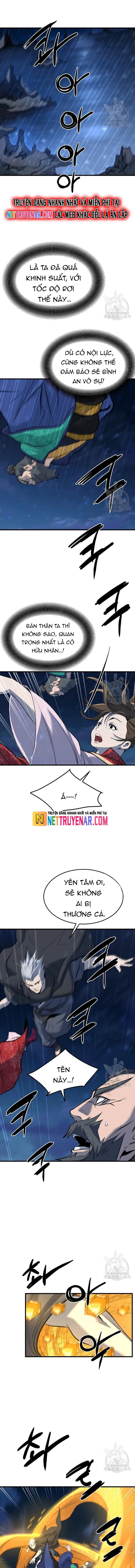 Đại Tướng Quân - Chapter 70 - Page 4