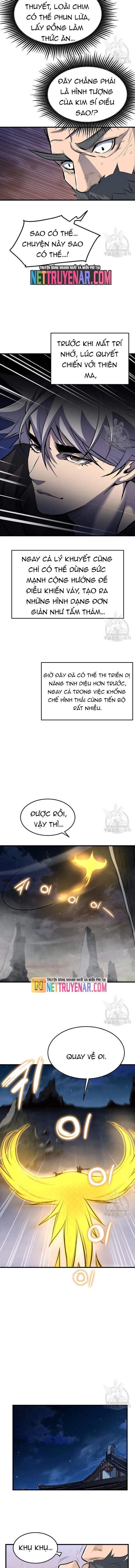 Đại Tướng Quân - Chapter 70 - Page 6