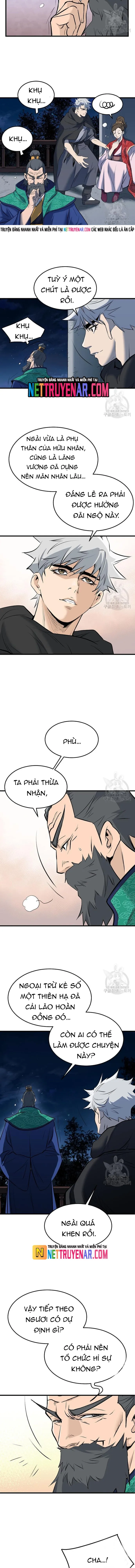 Đại Tướng Quân - Chapter 70 - Page 7