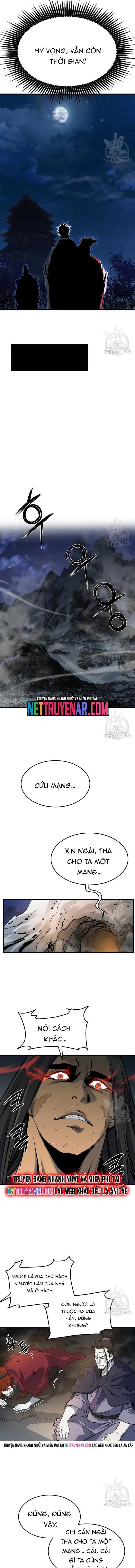 Đại Tướng Quân - Chapter 70 - Page 9