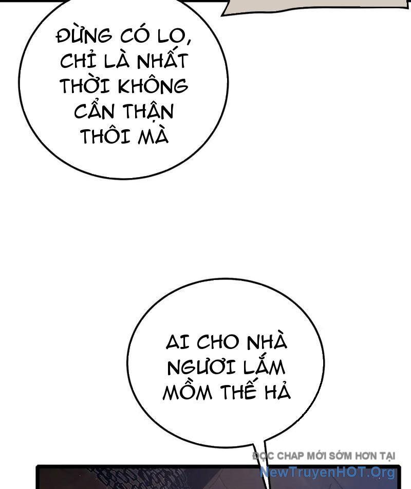 Vô Địch Bị Động Tạo Ra Tấn Sát Thương - Chapter 109 - Page 106