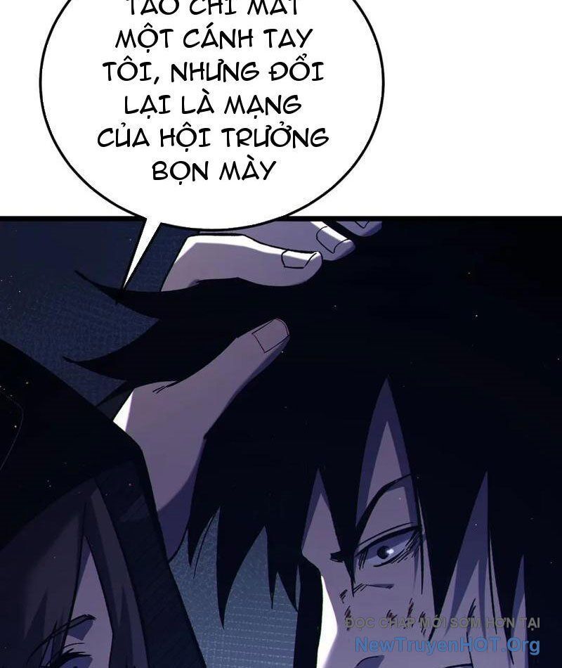 Vô Địch Bị Động Tạo Ra Tấn Sát Thương - Chapter 109 - Page 110
