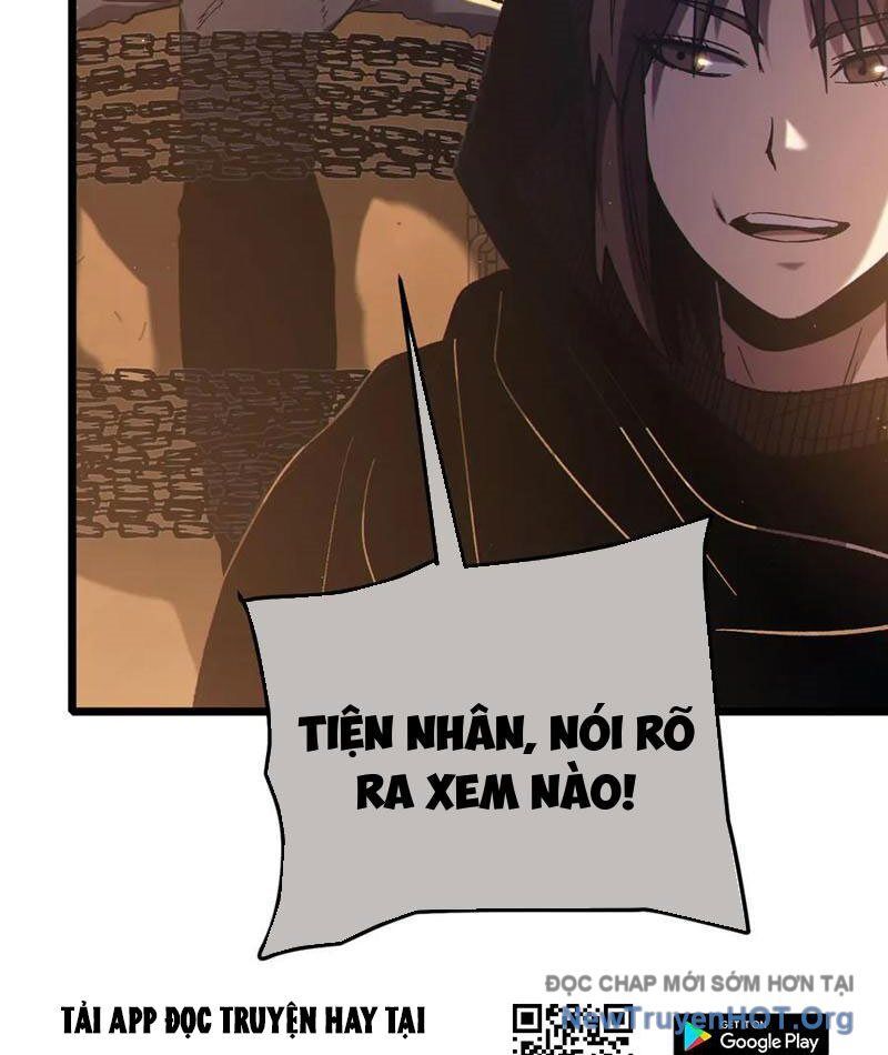 Vô Địch Bị Động Tạo Ra Tấn Sát Thương - Chapter 109 - Page 113
