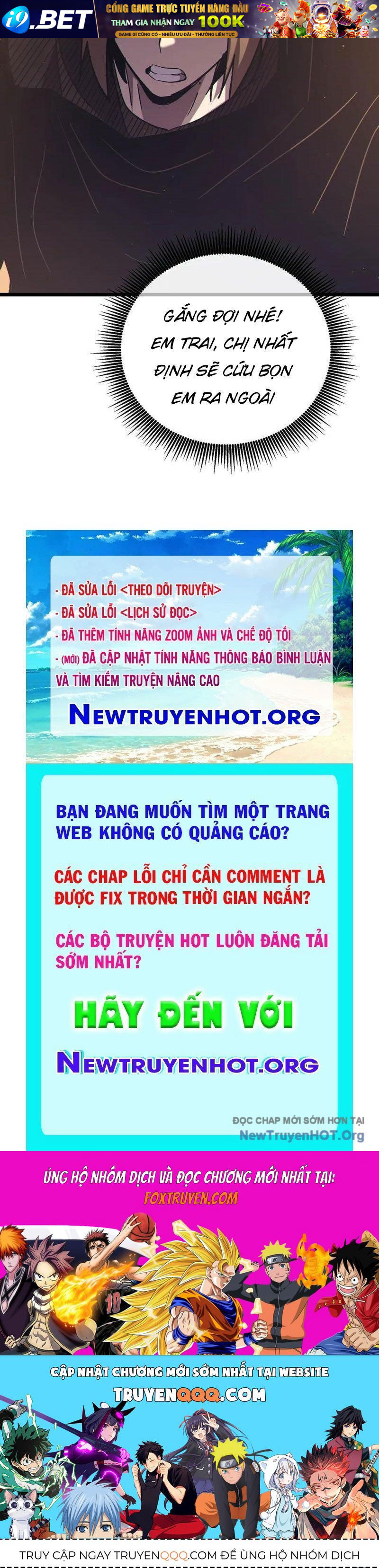 Vô Địch Bị Động Tạo Ra Tấn Sát Thương - Chapter 109 - Page 116