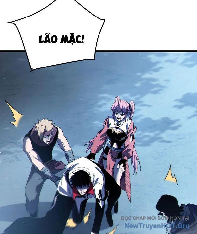 Vô Địch Bị Động Tạo Ra Tấn Sát Thương - Chapter 109 - Page 17