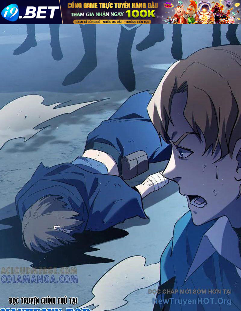 Vô Địch Bị Động Tạo Ra Tấn Sát Thương - Chapter 109 - Page 21