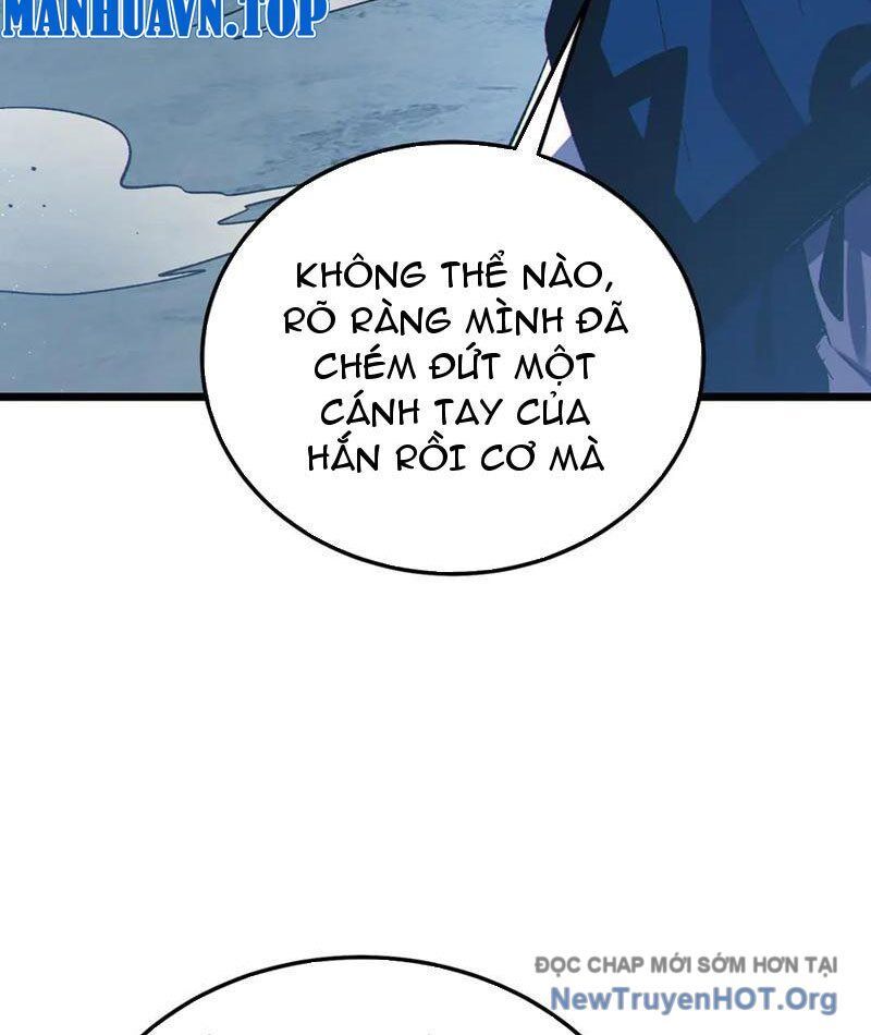 Vô Địch Bị Động Tạo Ra Tấn Sát Thương - Chapter 109 - Page 22