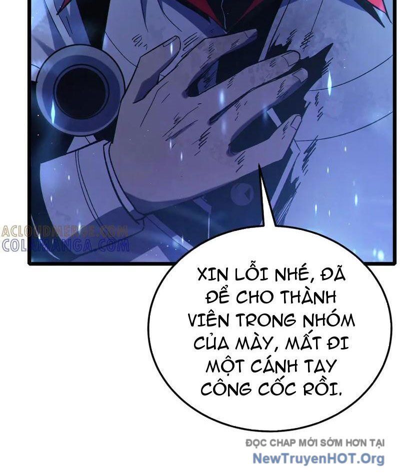 Vô Địch Bị Động Tạo Ra Tấn Sát Thương - Chapter 109 - Page 24