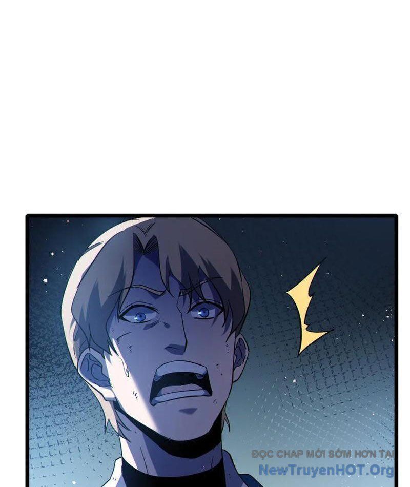 Vô Địch Bị Động Tạo Ra Tấn Sát Thương - Chapter 109 - Page 25