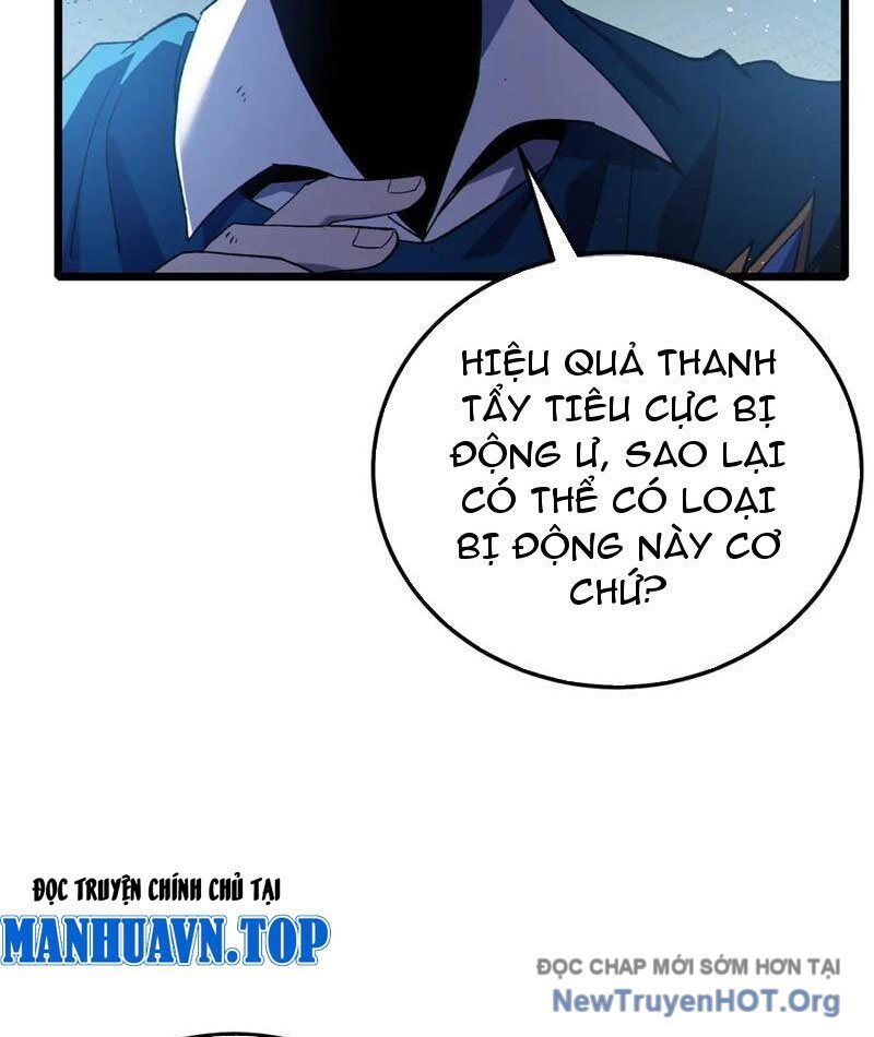 Vô Địch Bị Động Tạo Ra Tấn Sát Thương - Chapter 109 - Page 26