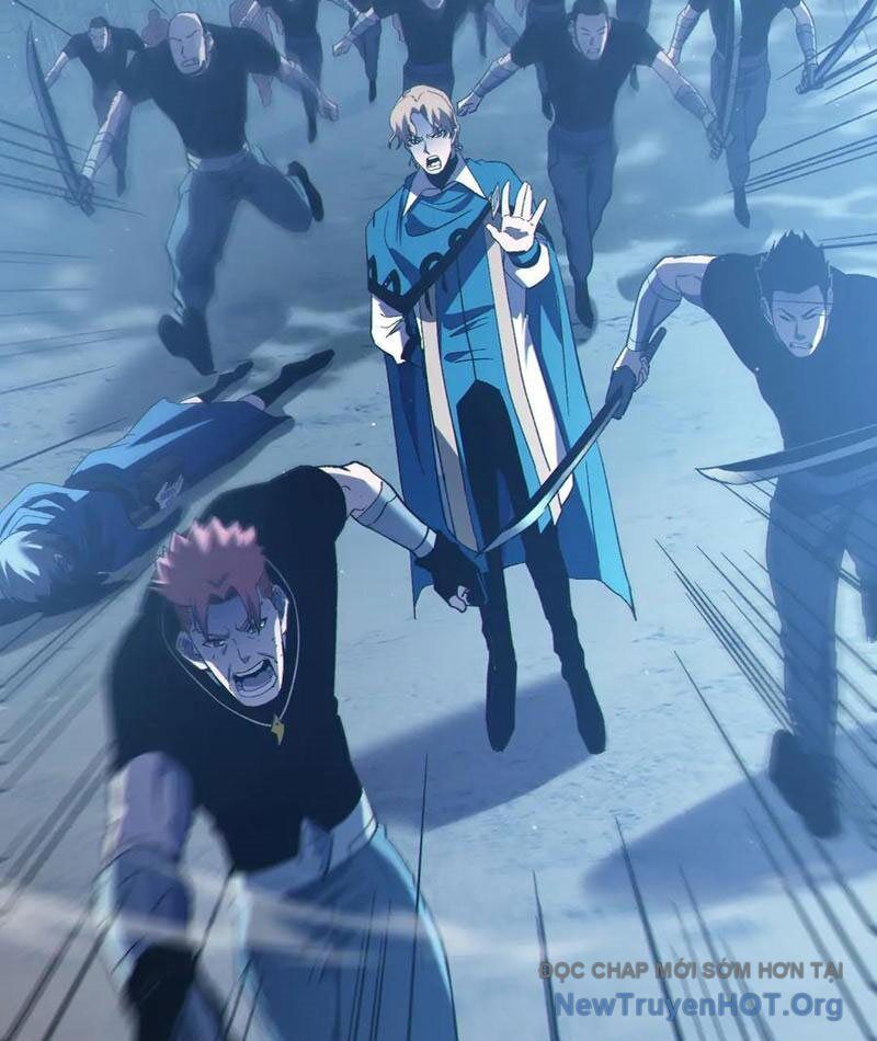 Vô Địch Bị Động Tạo Ra Tấn Sát Thương - Chapter 109 - Page 28