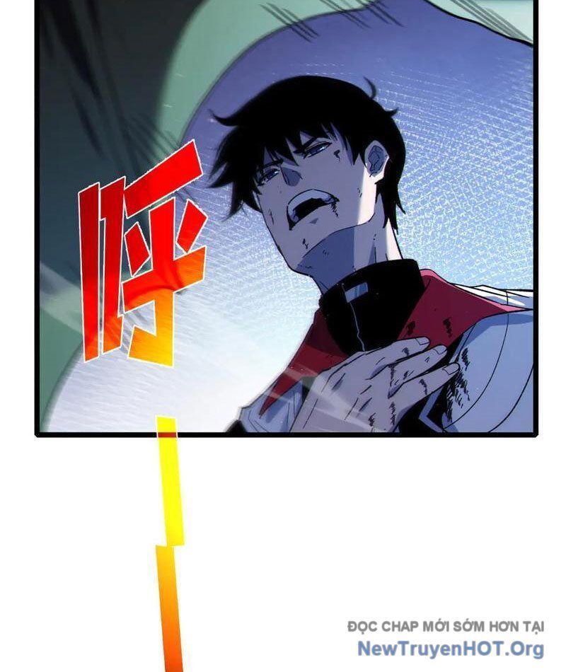 Vô Địch Bị Động Tạo Ra Tấn Sát Thương - Chapter 109 - Page 31