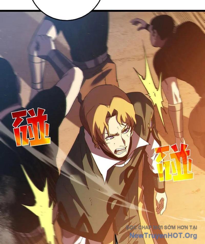 Vô Địch Bị Động Tạo Ra Tấn Sát Thương - Chapter 109 - Page 36