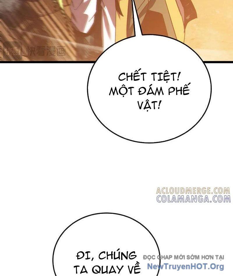 Vô Địch Bị Động Tạo Ra Tấn Sát Thương - Chapter 109 - Page 37