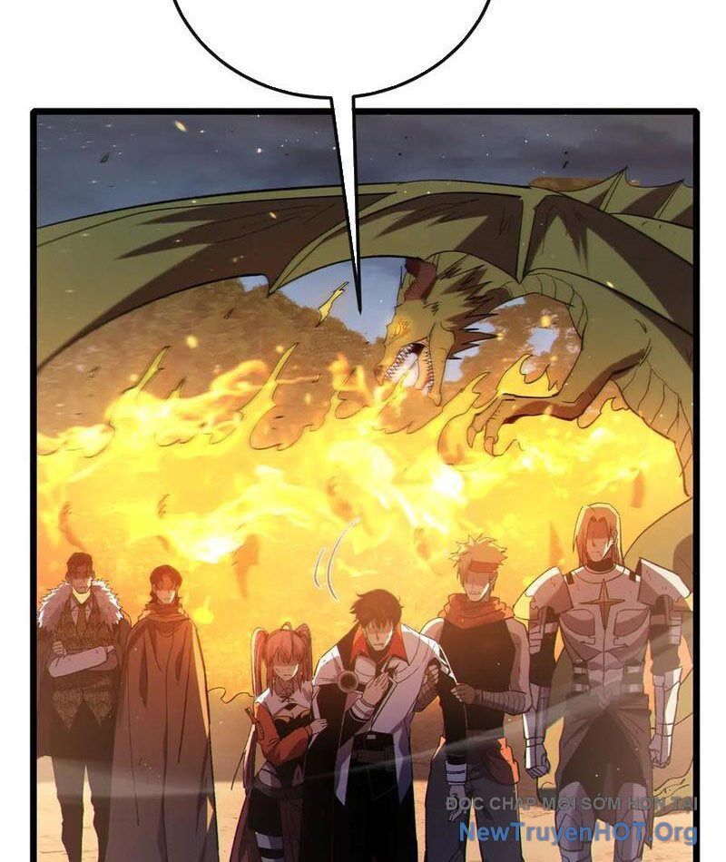 Vô Địch Bị Động Tạo Ra Tấn Sát Thương - Chapter 109 - Page 38