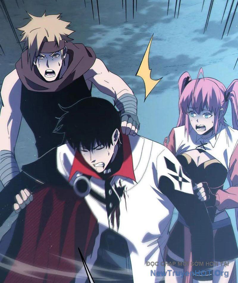 Vô Địch Bị Động Tạo Ra Tấn Sát Thương - Chapter 109 - Page 4