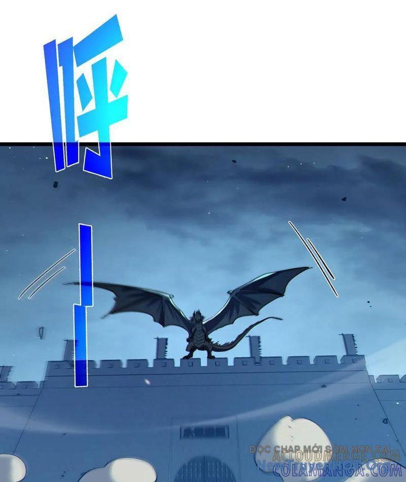 Vô Địch Bị Động Tạo Ra Tấn Sát Thương - Chapter 109 - Page 42