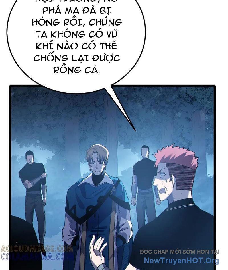 Vô Địch Bị Động Tạo Ra Tấn Sát Thương - Chapter 109 - Page 44